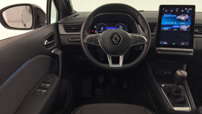 Renault Captur Techno Eco-G 74 kW (100 CV) - foto 18 de Renault Captur Renault Captur Techno Eco-G 74 kW (100 CV) - foto 18 de Renault Captur