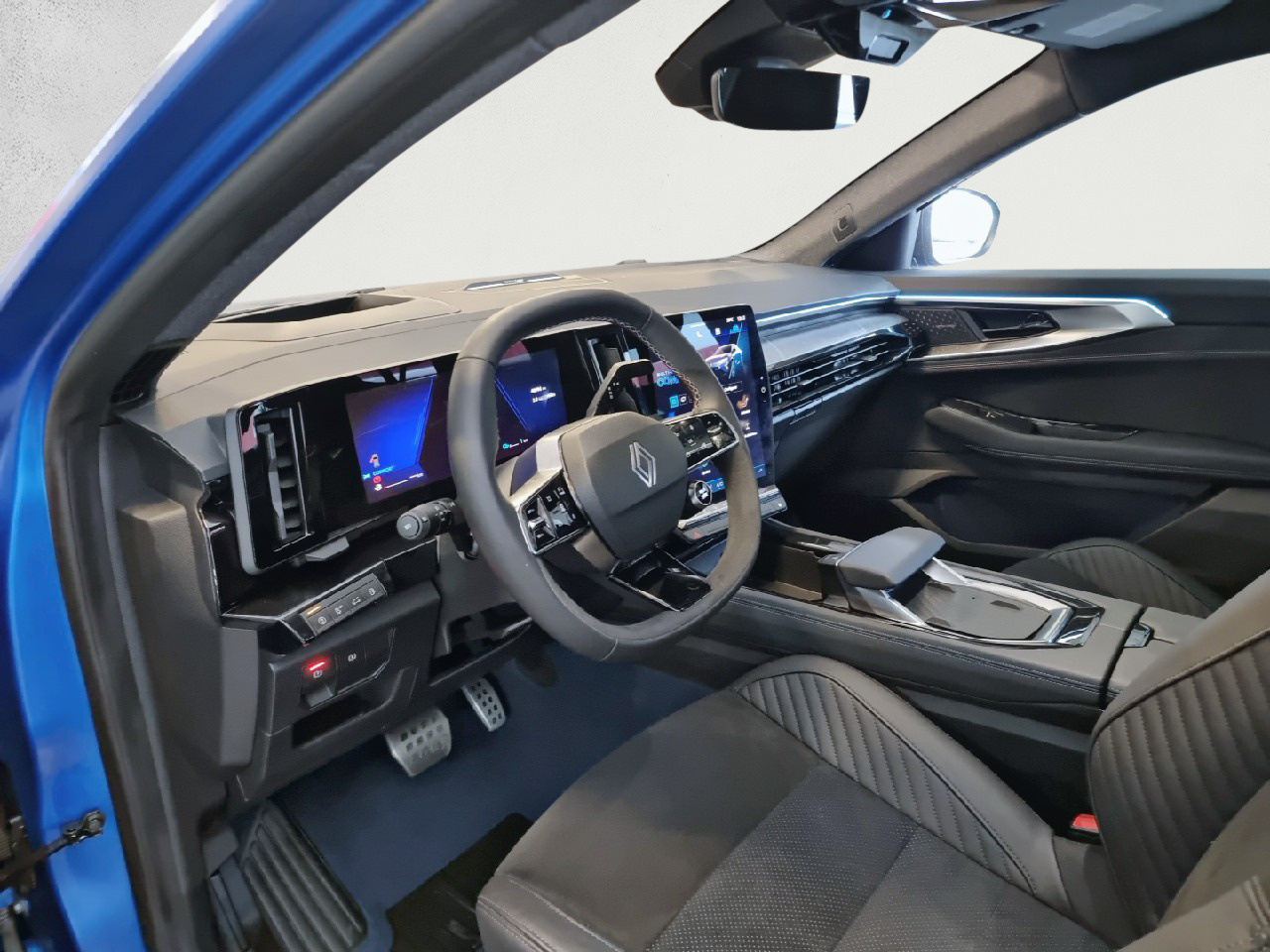 Renault Rafale Atelier Alpine E-Tech 4x4 221 kW (300 CV) - foto 4 de Renault Rafale