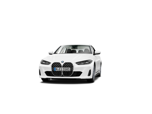 BMWSerie 4 420d Gran Coupe 140 kW (190 CV)