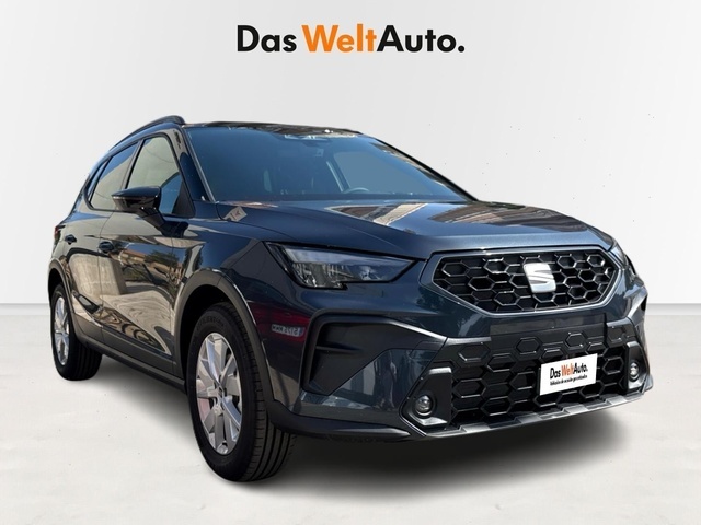 SEATArona 1.0 TSI S&S Style 85 kW (115 CV)