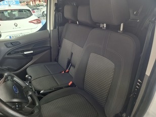 Ford Transit Connect Furgon 1.5 TDCi Trend 200 L1 74 kW (100 CV)