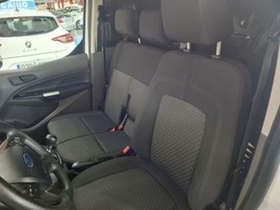 Ford Transit Connect Furgon 1.5 TDCi Trend 200 L1 74 kW (100 CV) Ford Transit Connect Furgon 1.5 TDCi Trend 200 L1 74 kW (100 CV)