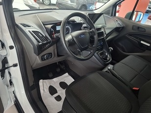 Ford Transit Connect Furgon 1.5 TDCi Trend 200 L1 74 kW (100 CV)