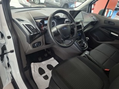 Ford Transit Connect Furgon 1.5 TDCi Trend 200 L1 74 kW (100 CV) Ford Transit Connect Furgon 1.5 TDCi Trend 200 L1 74 kW (100 CV)