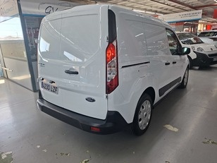 Ford Transit Connect Furgon 1.5 TDCi Trend 200 L1 74 kW (100 CV)
