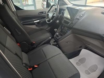 Ford Transit Connect Furgon 1.5 TDCi Trend 200 L1 74 kW (100 CV) Ford Transit Connect Furgon 1.5 TDCi Trend 200 L1 74 kW (100 CV)