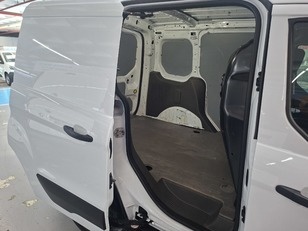 Ford Transit Connect Furgon 1.5 TDCi Trend 200 L1 74 kW (100 CV)