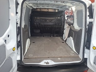 Ford Transit Connect Furgon 1.5 TDCi Trend 200 L1 74 kW (100 CV)