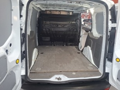Ford Transit Connect Furgon 1.5 TDCi Trend 200 L1 74 kW (100 CV) Ford Transit Connect Furgon 1.5 TDCi Trend 200 L1 74 kW (100 CV)