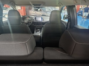 Nissan Qashqai DIG-T 158 mHEV Acenta Xtronic 116 kW (158 CV)