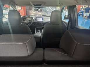 Nissan Qashqai DIG-T 158 mHEV Acenta Xtronic 116 kW (158 CV)