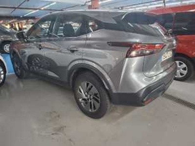 Nissan Qashqai DIG-T 158 mHEV Acenta Xtronic 116 kW (158 CV) Nissan Qashqai DIG-T 158 mHEV Acenta Xtronic 116 kW (158 CV)