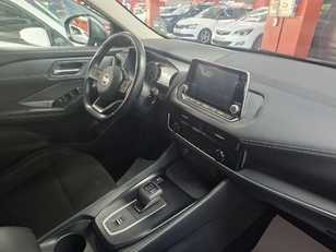 Nissan Qashqai DIG-T 158 mHEV Acenta Xtronic 116 kW (158 CV)