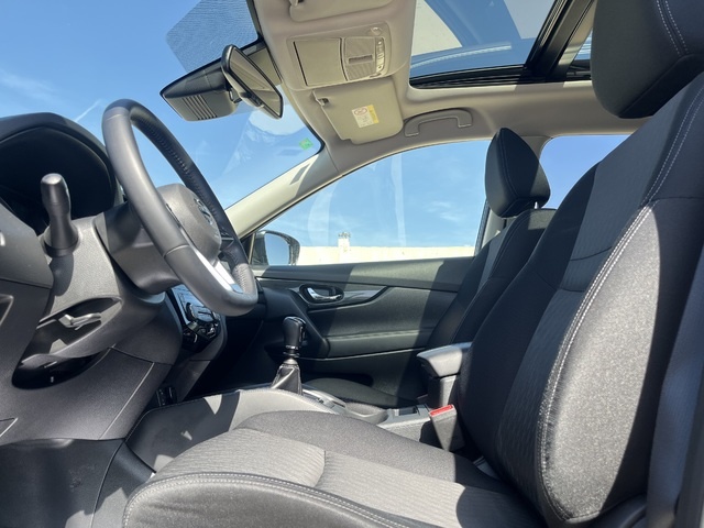 NissanX-Trail dCi 130 Tekna 4x2 96 kW (130 CV) Vehículo usado en Barcelona - 10
