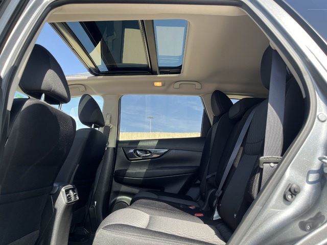 NissanX-Trail dCi 130 Tekna 4x2 96 kW (130 CV) Vehículo usado en Barcelona - 14