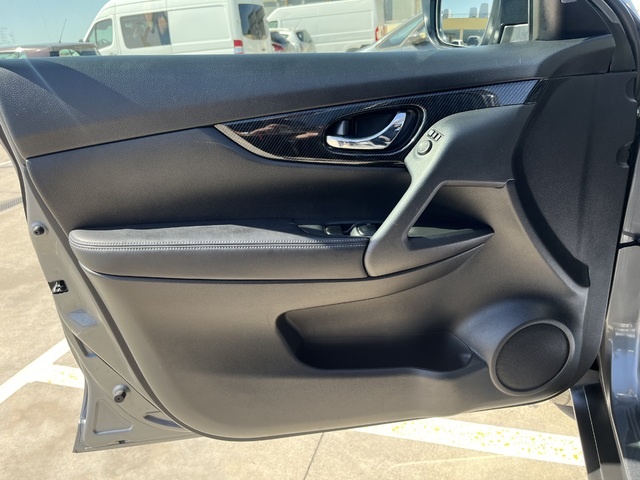NissanX-Trail dCi 130 Tekna 4x2 96 kW (130 CV) Vehículo usado en Barcelona - 18