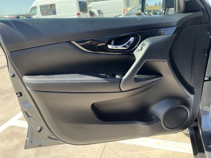 NissanX-Trail dCi 130 Tekna 4x2 96 kW (130 CV) Vehículo usado en Barcelona - 18 NissanX-Trail dCi 130 Tekna 4x2 96 kW (130 CV) Vehículo usado en Barcelona - 18