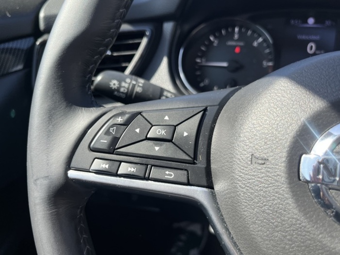 NissanX-Trail dCi 130 Tekna 4x2 96 kW (130 CV) Vehículo usado en Barcelona - 20 NissanX-Trail dCi 130 Tekna 4x2 96 kW (130 CV) Vehículo usado en Barcelona - 20