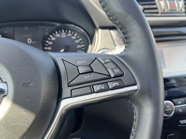 NissanX-Trail dCi 130 Tekna 4x2 96 kW (130 CV) Vehículo usado en Barcelona - 21