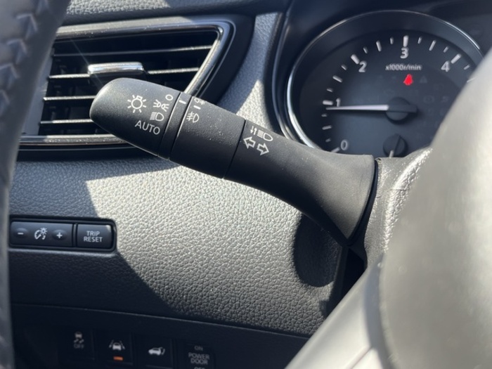 NissanX-Trail dCi 130 Tekna 4x2 96 kW (130 CV) Vehículo usado en Barcelona - 22 NissanX-Trail dCi 130 Tekna 4x2 96 kW (130 CV) Vehículo usado en Barcelona - 22