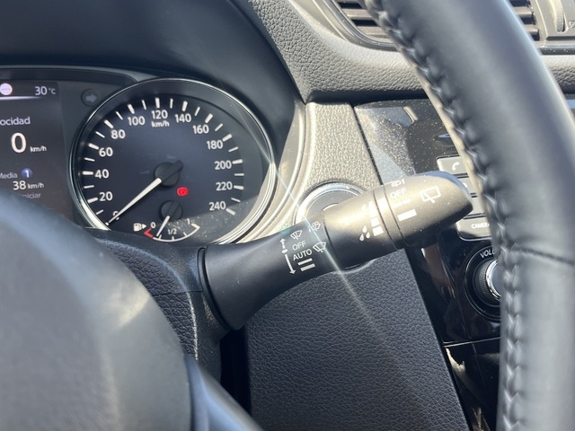 NissanX-Trail dCi 130 Tekna 4x2 96 kW (130 CV) Vehículo usado en Barcelona - 23