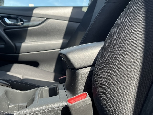 NissanX-Trail dCi 130 Tekna 4x2 96 kW (130 CV) Vehículo usado en Barcelona - 30