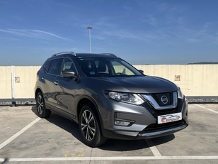 Nissan X-Trail dCi 130 Tekna 4x2 96 kW (130 CV)