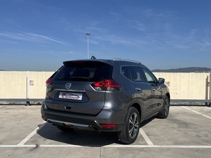 Nissan X-Trail dCi 130 Tekna 4x2 96 kW (130 CV)