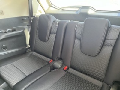 Nissan X-Trail dCi 130 Tekna 4x2 96 kW (130 CV) Nissan X-Trail dCi 130 Tekna 4x2 96 kW (130 CV)