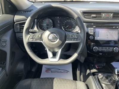 Nissan X-Trail dCi 130 Tekna 4x2 96 kW (130 CV) Nissan X-Trail dCi 130 Tekna 4x2 96 kW (130 CV)