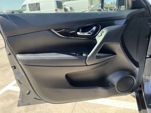 Nissan X-Trail dCi 130 Tekna 4x2 96 kW (130 CV)