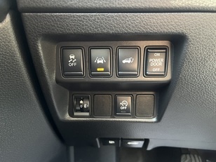 Nissan X-Trail dCi 130 Tekna 4x2 96 kW (130 CV)