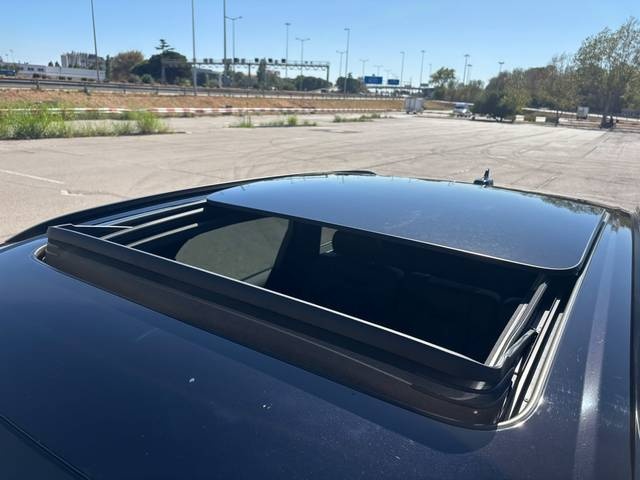 AudiQ7 TFSIe S line 60 TFSIe quattro 335 kW (456 CV) tipronic Vehículo usado en Barcelona - 8