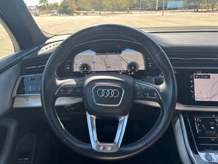 Audi Q7 TFSIe S line 60 TFSIe quattro 335 kW (456 CV) tipronic