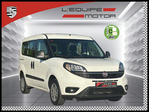 Fiat Dobló Cargo 1.3 Multijet SX 70 kW (95 CV)
