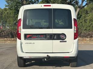 Fiat Dobló Cargo 1.3 Multijet SX 70 kW (95 CV)
