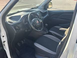 Fiat Dobló Cargo 1.3 Multijet SX 70 kW (95 CV)