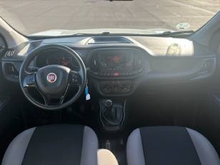 Fiat Dobló Cargo 1.3 Multijet SX 70 kW (95 CV)