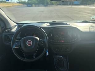 Fiat Dobló Cargo 1.3 Multijet SX 70 kW (95 CV)