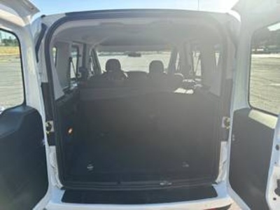 Fiat Dobló Cargo 1.3 Multijet SX 70 kW (95 CV) Fiat Dobló Cargo 1.3 Multijet SX 70 kW (95 CV)