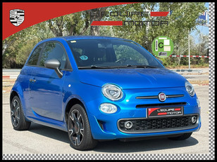 Fiat 500 1.2 8v S 51 kW (69 CV)
