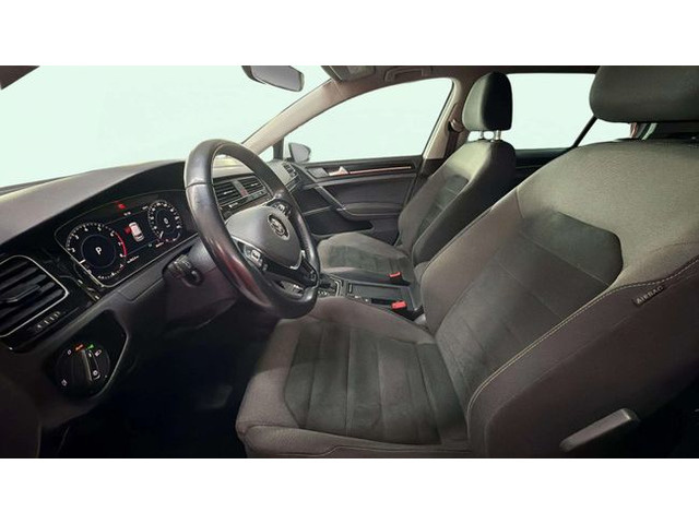 VolkswagenGolf Sport 1.5 TSI Evo 110 kW (150 CV) DSG Vehículo usado en Barcelona - 7