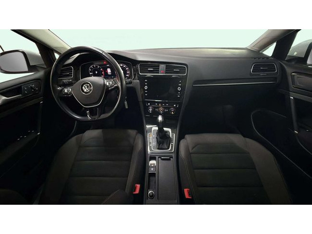 VolkswagenGolf Sport 1.5 TSI Evo 110 kW (150 CV) DSG Vehículo usado en Barcelona - 10
