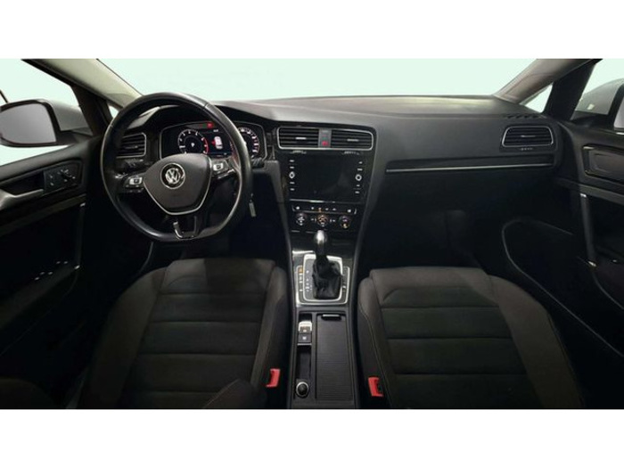 VolkswagenGolf Sport 1.5 TSI Evo 110 kW (150 CV) DSG Vehículo usado en Barcelona - 10 VolkswagenGolf Sport 1.5 TSI Evo 110 kW (150 CV) DSG Vehículo usado en Barcelona - 10