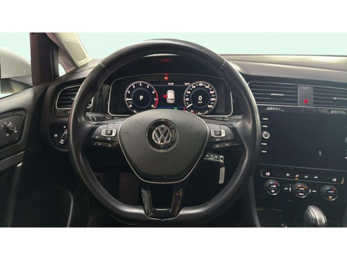 VolkswagenGolf Sport 1.5 TSI Evo 110 kW (150 CV) DSG Vehículo usado en Barcelona - 11 VolkswagenGolf Sport 1.5 TSI Evo 110 kW (150 CV) DSG Vehículo usado en Barcelona - 11
