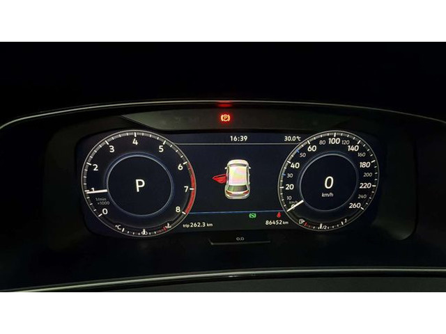 VolkswagenGolf Sport 1.5 TSI Evo 110 kW (150 CV) DSG Vehículo usado en Barcelona - 12