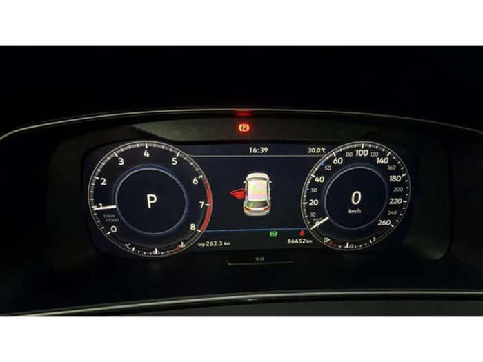 VolkswagenGolf Sport 1.5 TSI Evo 110 kW (150 CV) DSG Vehículo usado en Barcelona - 12 VolkswagenGolf Sport 1.5 TSI Evo 110 kW (150 CV) DSG Vehículo usado en Barcelona - 12