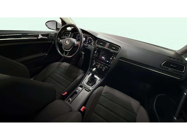 VolkswagenGolf Sport 1.5 TSI Evo 110 kW (150 CV) DSG Vehículo usado en Barcelona - 13