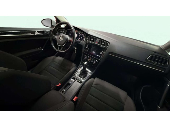 VolkswagenGolf Sport 1.5 TSI Evo 110 kW (150 CV) DSG Vehículo usado en Barcelona - 13 VolkswagenGolf Sport 1.5 TSI Evo 110 kW (150 CV) DSG Vehículo usado en Barcelona - 13