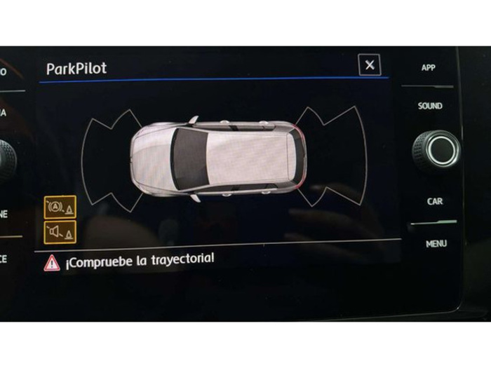 VolkswagenGolf Sport 1.5 TSI Evo 110 kW (150 CV) DSG Vehículo usado en Barcelona - 15 VolkswagenGolf Sport 1.5 TSI Evo 110 kW (150 CV) DSG Vehículo usado en Barcelona - 15